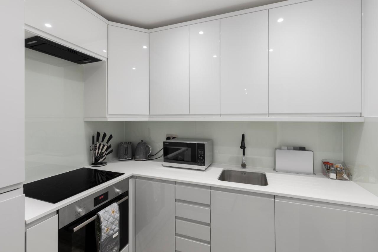 Apartamento Star London Vivian Avenue 2-Bed Haven The Hyde Exterior foto