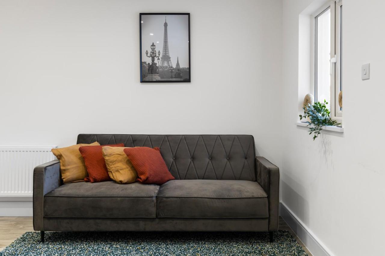 Apartamento Star London Vivian Avenue 2-Bed Haven The Hyde Exterior foto