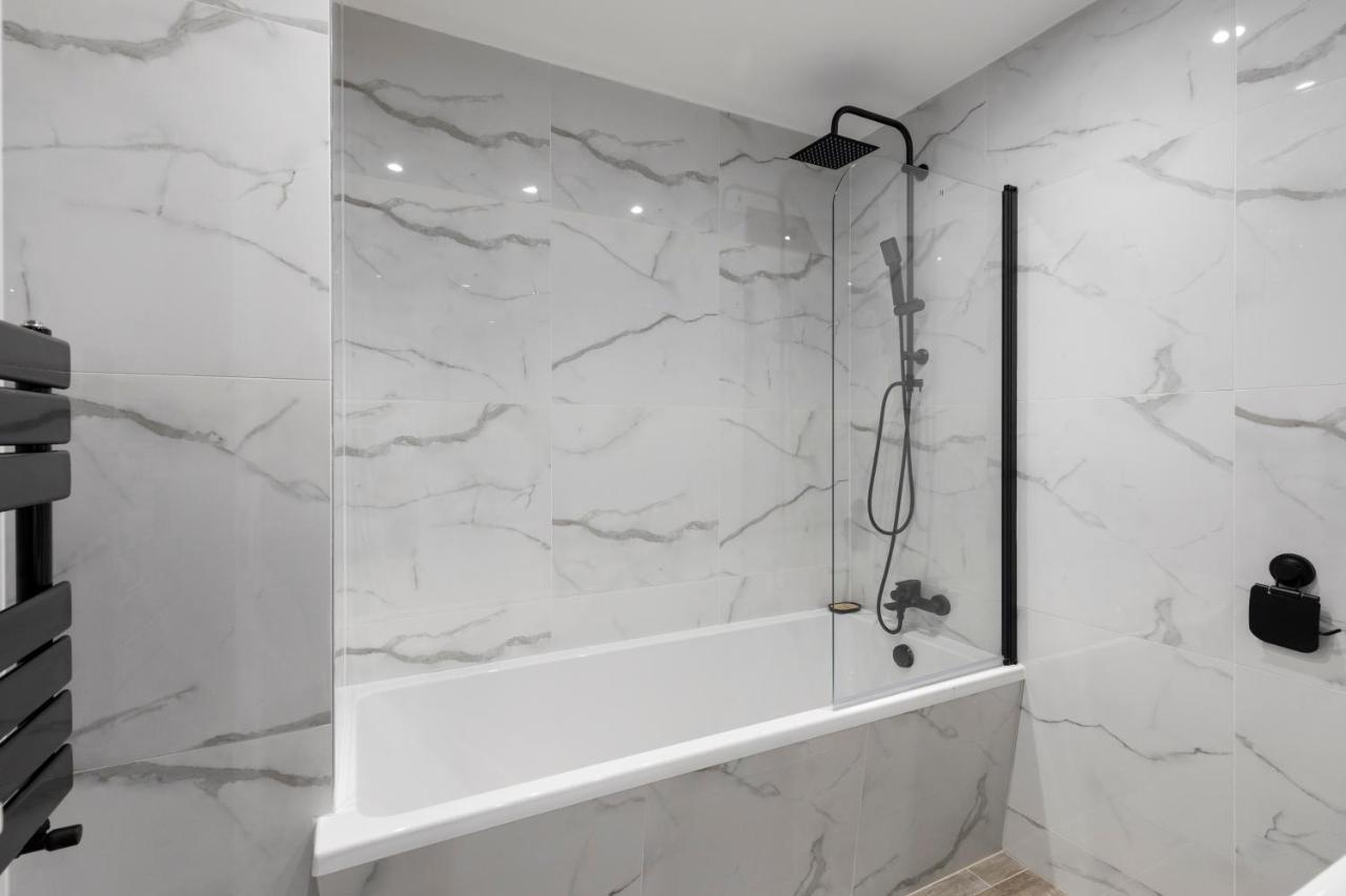 Apartamento Star London Vivian Avenue 2-Bed Haven The Hyde Exterior foto
